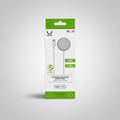 Chargeur Magnétique USB-C pour iPhone – Recharge Rapide