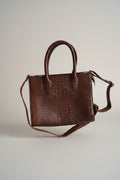 Sac à main femme en cuir véritable