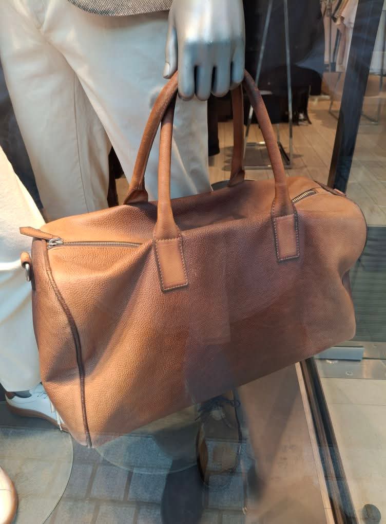 sac de voyage homme
