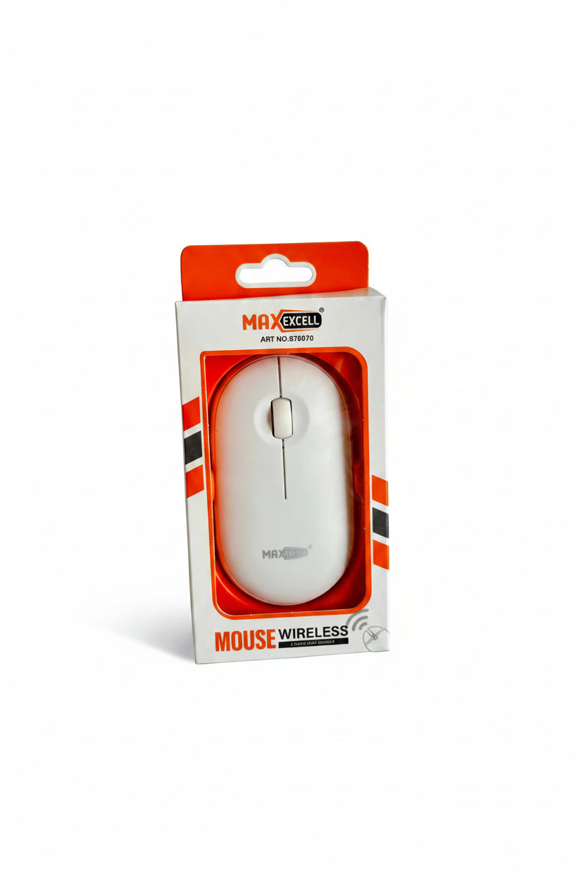 Souris sans fil