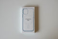 Coque transparente magnétique pour iPhone 15 Pro Max – MagSafe