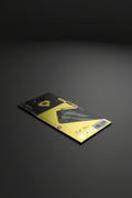 Vitre de Protection Écran 9D Full Glue – Film en Verre Trempé pour iPhone 15 / 16